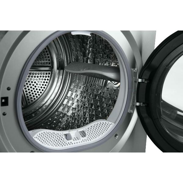 Сушильная машина Kraft KF-DM1002HPG — изображение 4