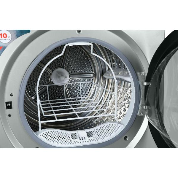 Сушильная машина Kraft KF-DM1002HPG — изображение 5