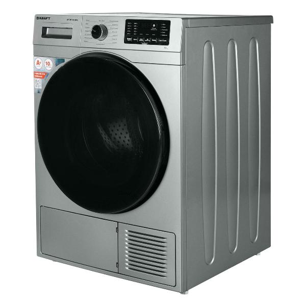 Сушильная машина Kraft KF-DM1002HPG — изображение 7