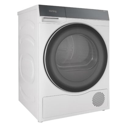 Сушильная машина Korting KD 69IHP10 — изображение 4
