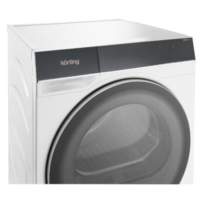 Сушильная машина Korting KD 69IHP10 — изображение 6