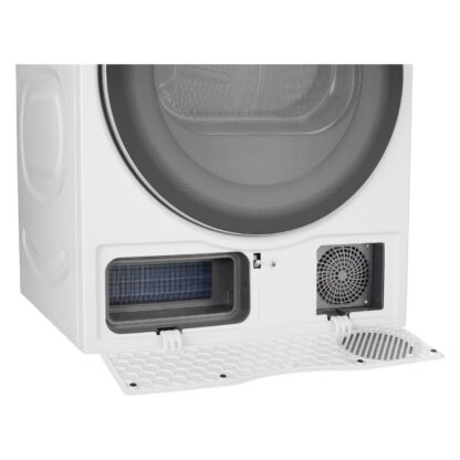 Сушильная машина Korting KD 69IHP10 — изображение 7