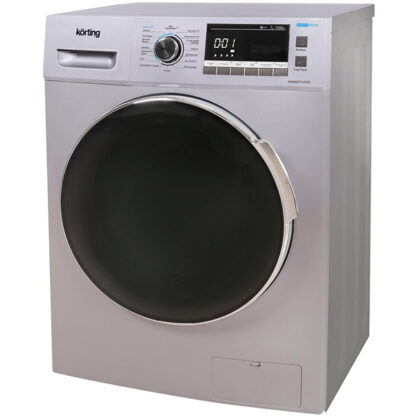 Стиральная машина Korting KWM 49IT1470 S — изображение 2