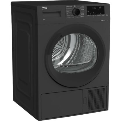 Сушильная машина Beko DF7412GB — изображение 2