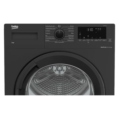 Сушильная машина Beko DF7412GB — изображение 4