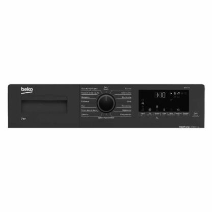 Сушильная машина Beko DF7412GB — изображение 6