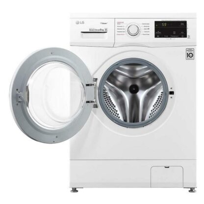 Стиральная машина LG F2J3NS0W — изображение 3