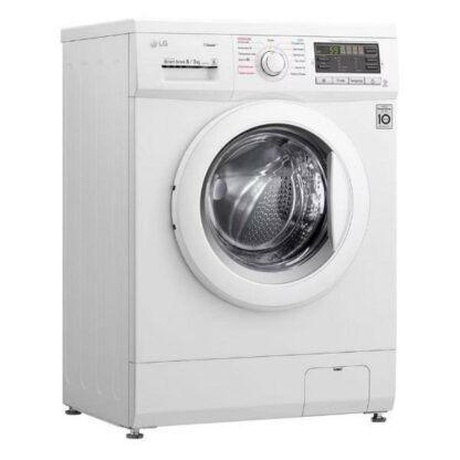 Стиральная машина LG F1296CDS0 — изображение 2