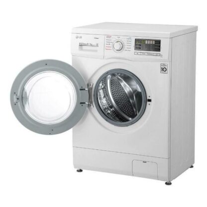 Стиральная машина LG F1296CDS0 — изображение 4