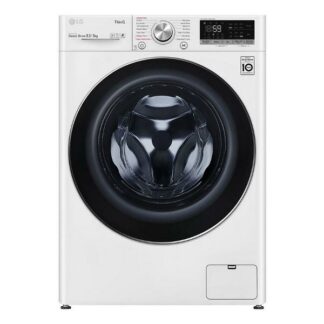 Стиральная машина с сушкой LG F2DV5S8S2E