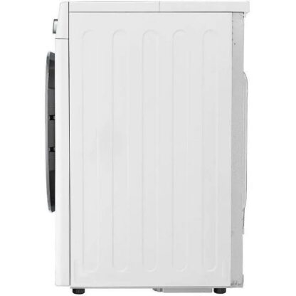 Сушильная машина LG DC90V3V6W — изображение 9