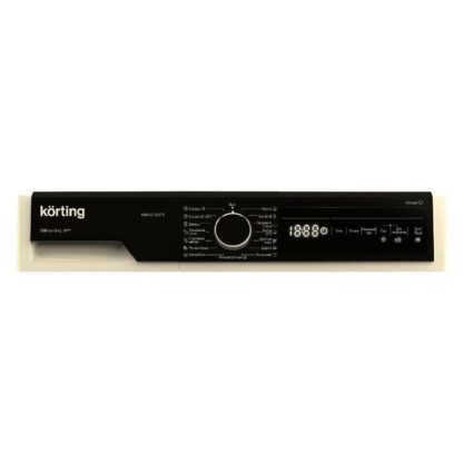 Стиральная машина Korting KWM 42LS1267 B — изображение 2