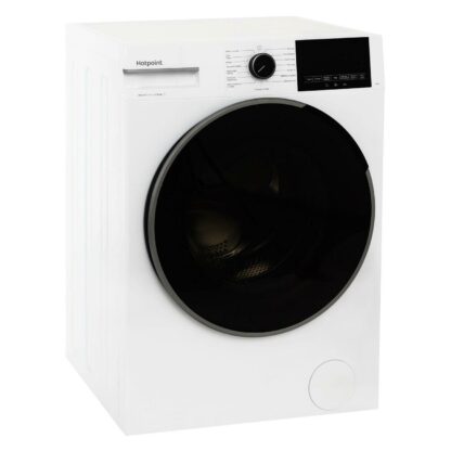 Стиральная машина Hotpoint WSH 8291 VWX — изображение 2