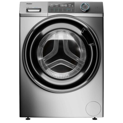 Стиральная машина Haier HW70-BP12969BS Silver — изображение 2