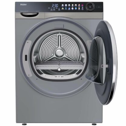 Сушильная машина Haier HD100-A2378S — изображение 7