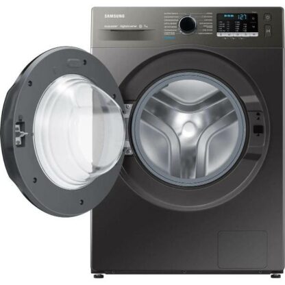 Стиральная машина Samsung WW70AGAS22AX — изображение 3
