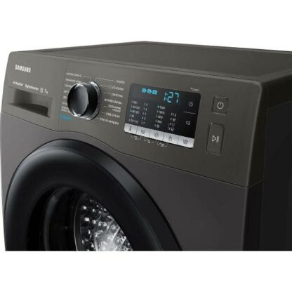 Стиральная машина Samsung WW70AGAS22AX — изображение 5