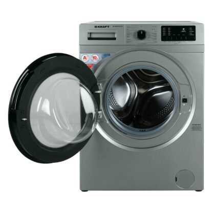 Стиральная машина Kraft KF-MDS12147G — изображение 2