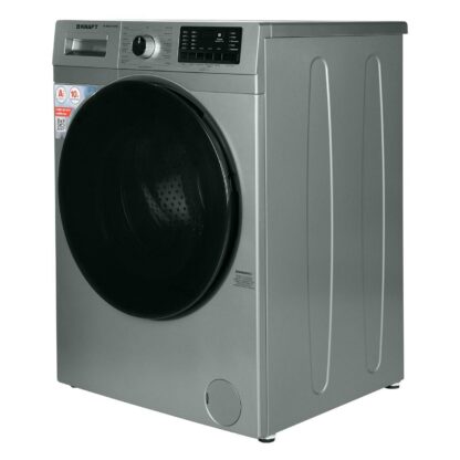 Стиральная машина Kraft KF-MDS12147G — изображение 5