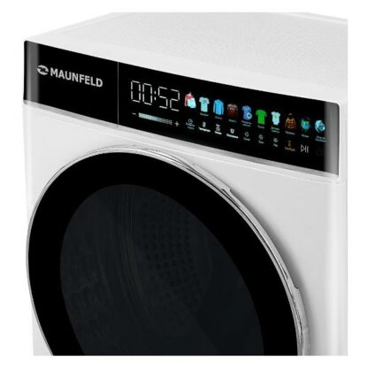 Стиральная машина Maunfeld MFWM129WH05 — изображение 4