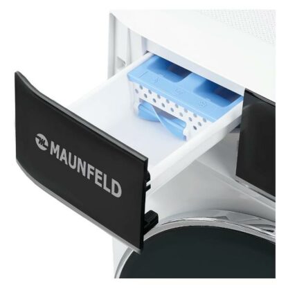 Стиральная машина Maunfeld MFWM129WH05 — изображение 5