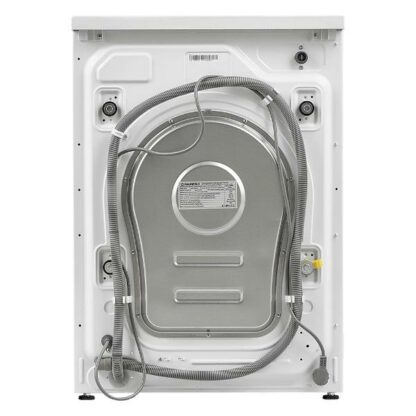 Стиральная машина Maunfeld MFWM129WH05 — изображение 10