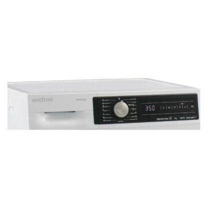 Стиральная машина Vestfrost VF7TT2S120W — изображение 4