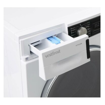 Стиральная машина Vestfrost VF7TT2S120W — изображение 5