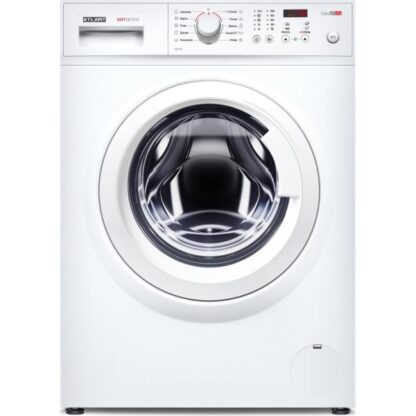 Стиральная машина ATLANT СМА-40М105-00 — изображение 2