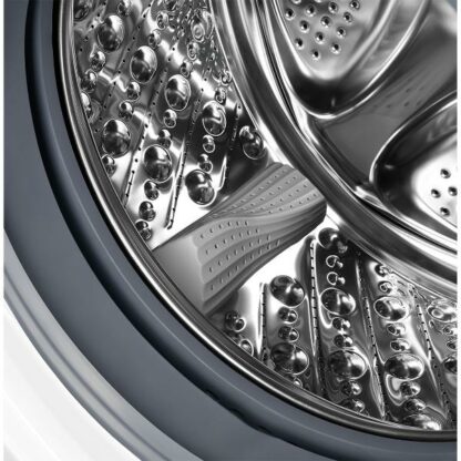 Стиральная машина с сушкой Monsher MWDM 460 Blanc — изображение 11