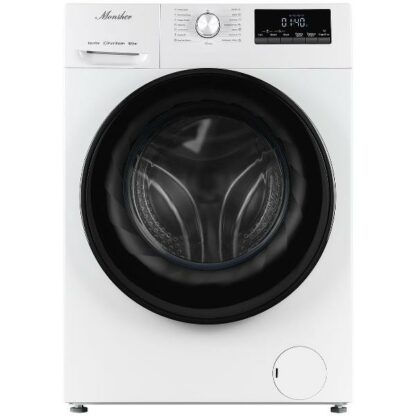 Стиральная машина с сушкой Monsher MWDM 460 Blanc