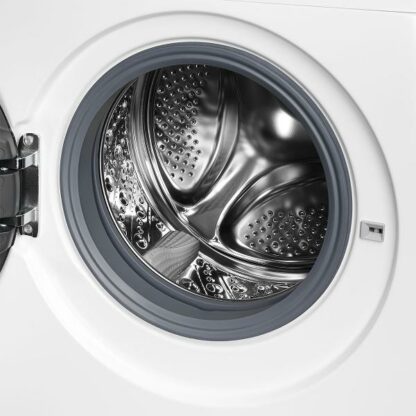 Стиральная машина с сушкой Monsher MWDM 460 Blanc — изображение 10