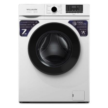 Стиральная машина Willmark WMF-7010W — изображение 2