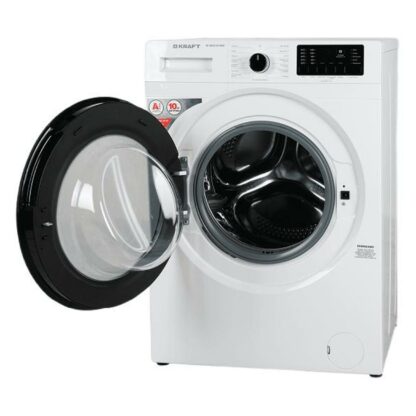 Стиральная машина Kraft KF-MDS10146W — изображение 2