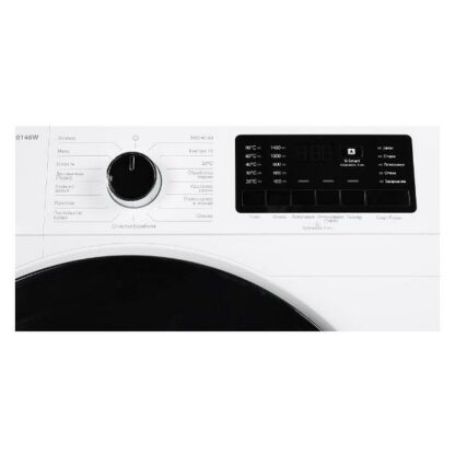 Стиральная машина Kraft KF-MDS10146W — изображение 3