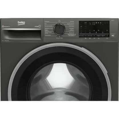 Стиральная машина Beko B3WFR572AB — изображение 3
