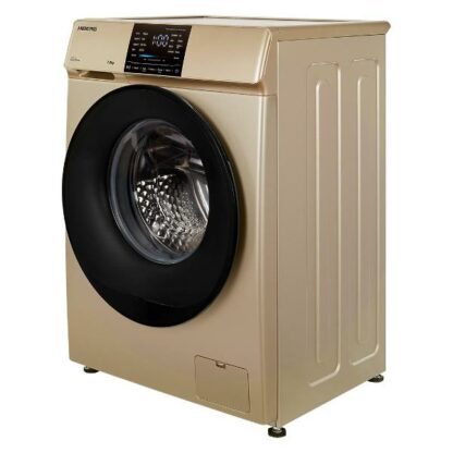 Стиральная машина Hiberg i-DDQ6 - 712 G — изображение 5