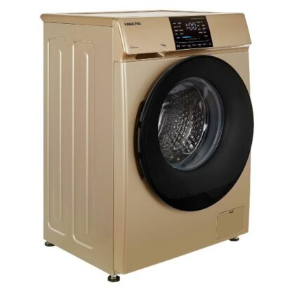 Стиральная машина Hiberg i-DDQ6 - 712 G — изображение 6