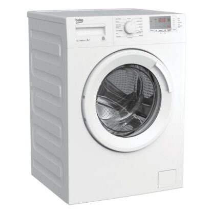 Стиральная машина Beko WRE6512BWW — изображение 2