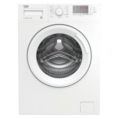 Стиральная машина Beko WRE6512BWW