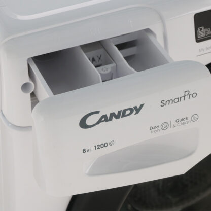 Стиральная машина Candy Smart Pro CSH44183D/2-07 — изображение 7