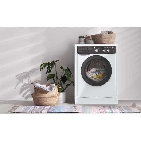 Стиральная машина Indesit EWUD 4105 BK CIS — изображение 4