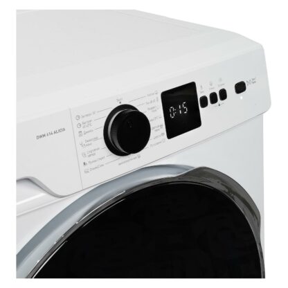 Стиральная машина DeLonghi DWM 614 Alicia — изображение 13