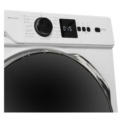 Стиральная машина DeLonghi DWM 614 Alicia — изображение 4