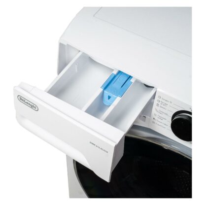 Стиральная машина DeLonghi DWM 614 Alicia — изображение 6