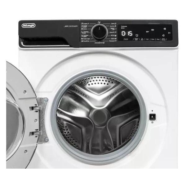 Стиральная машина DeLonghi DWM 1145 VI Alicia — изображение 3