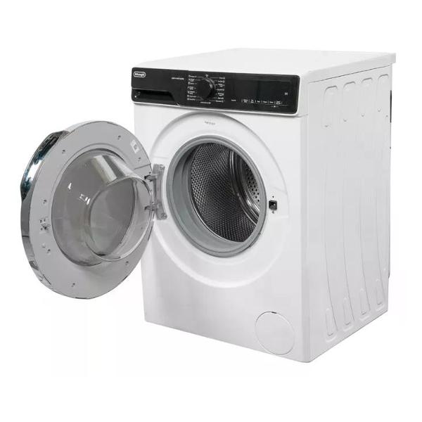Стиральная машина DeLonghi DWM 1145 VI Alicia — изображение 7