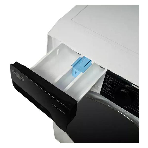 Стиральная машина DeLonghi DWM 1145 VI Alicia — изображение 8