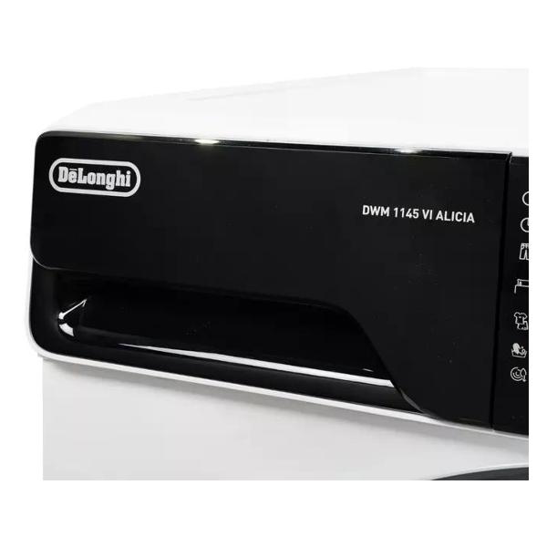 Стиральная машина DeLonghi DWM 1145 VI Alicia — изображение 9