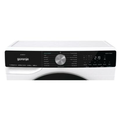 Стиральная машина Gorenje WNS1X4ACIS — изображение 4